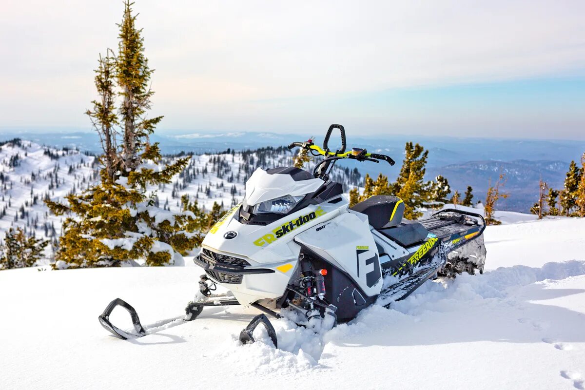 Снегоход БРП фрирайд 850. Ski Doo Freeride 850. BRP Freeride 154 800r e-Tec. Ski-Doo Freeride 154. Скидо саммит