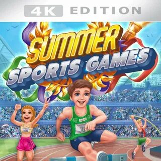 Games sported 5