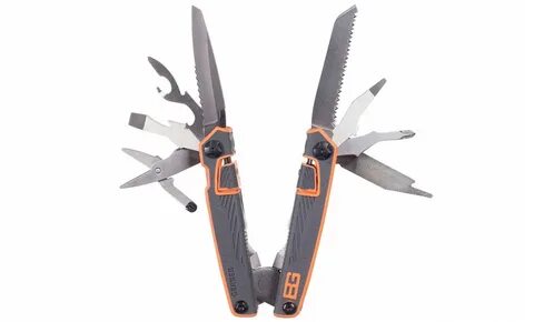 Survival tool