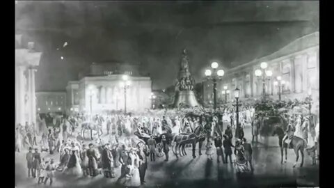 Петербург электричество