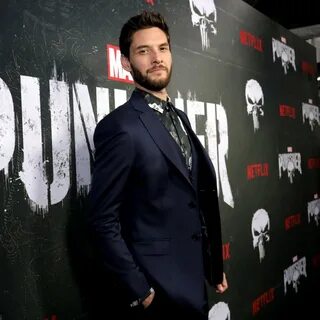 Ben Barnes : Yix3ygpueyffbm : He has appeared in the television series.