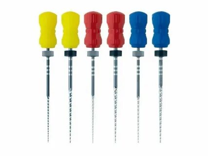 Tooling файлы