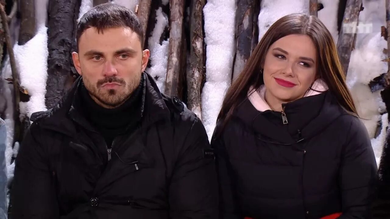 Дом два уход. Дом два уход
