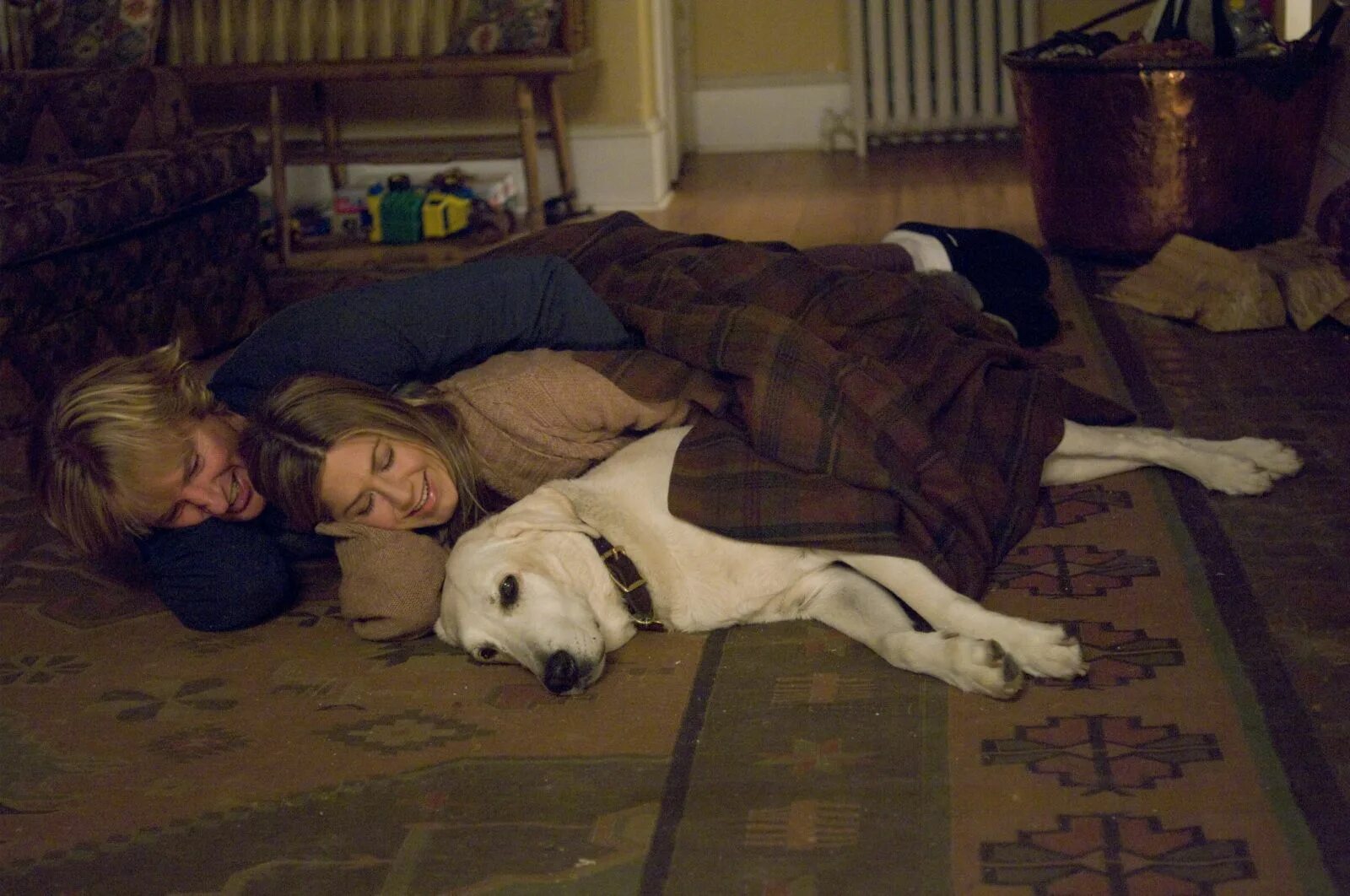Марли и я 2008. Марли и я (2008г.). марли и я энистон.