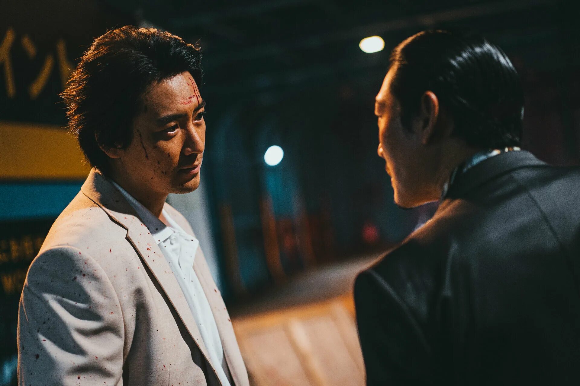 корейский боевик 2023. картер (2022) боевик, триллер. чан хёк киллер хранитель.