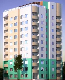 Новостройки ульяновск