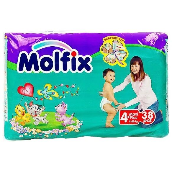 Подгузники 20 кг. Подгузники молфикс 4+. molfix подгузники 4+ (9-20 кг) 21 шт.. хаят молфикс подгузники 6 38 штук.