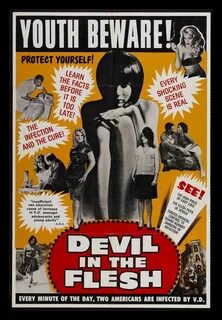 Devil in the flesh