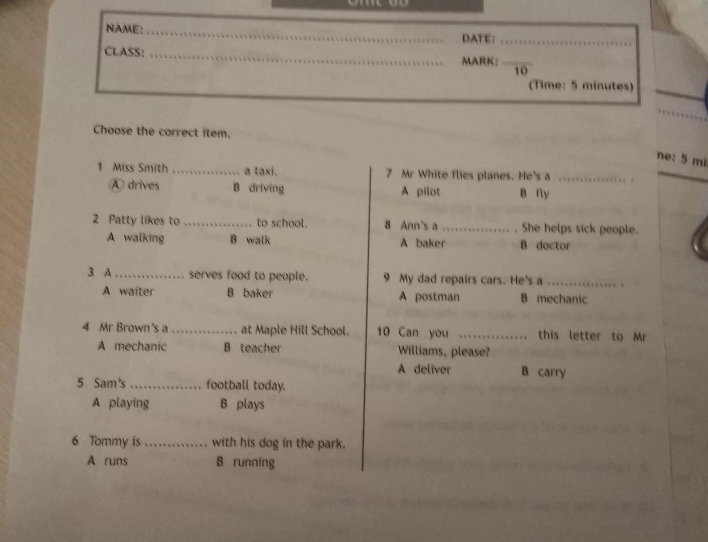 Choose the correct item ответы. Choose the correct item. Choose the correct item 7 класс ответы. Choose the correct answer i remember to Drive Driving. Choose the best item