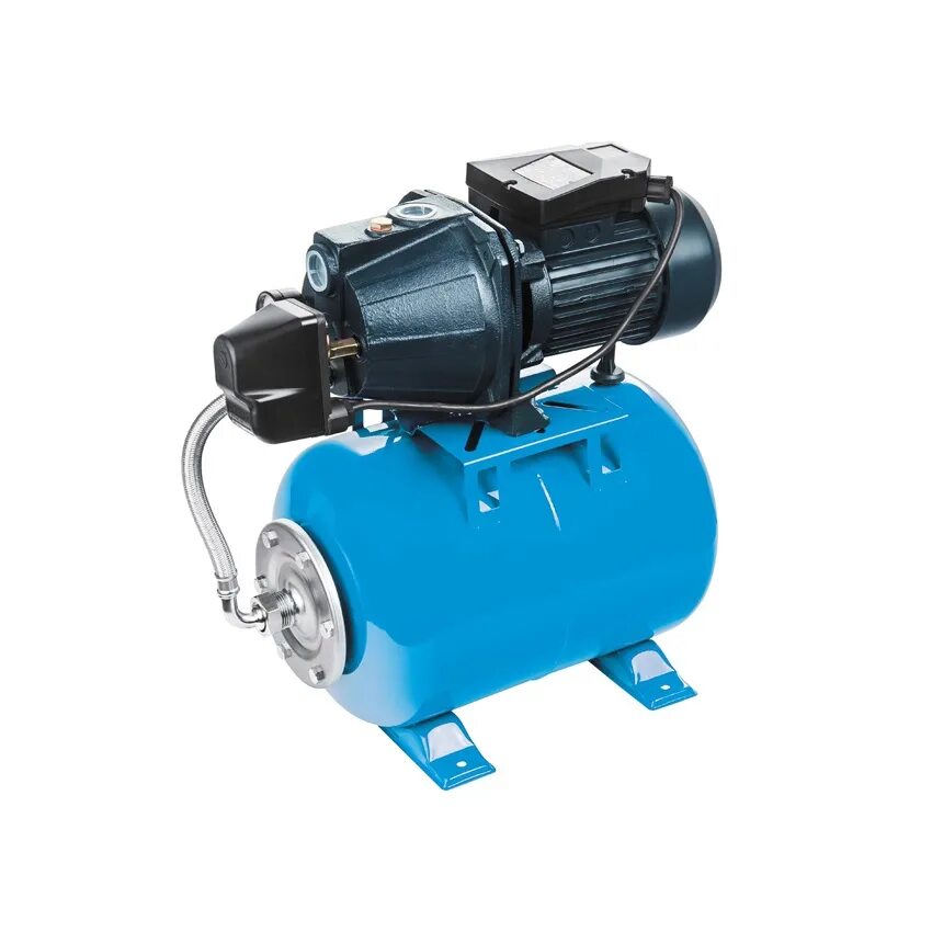 Насосная станция unipump jet 100