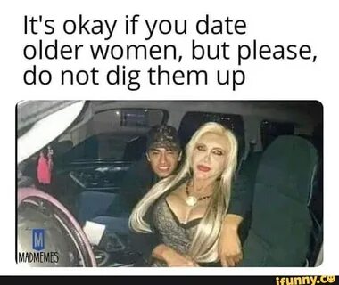 But women