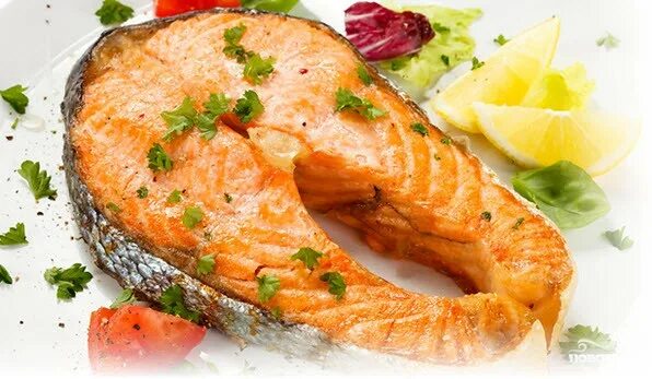 Блюда из нерки рецепты с фото простые Как приготовить стейки нерки в духовке сочной и мягкой