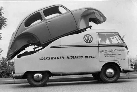Сделай volkswagen
