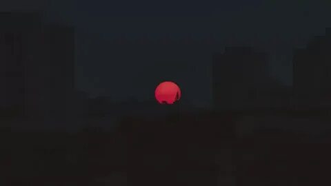 Затмение 19