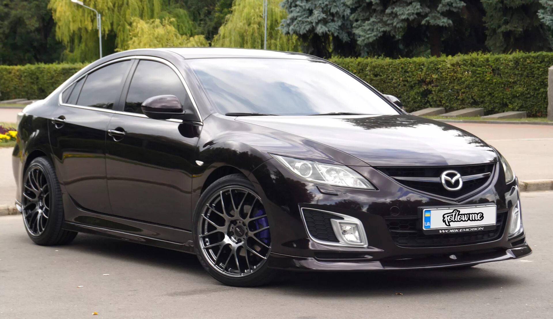 Mazda 6 тюнинг. Mazda 6 GH. Mazda 6 GH обвес. Мазда 6 GH Tuning. Mazda 6 GH Atenza.