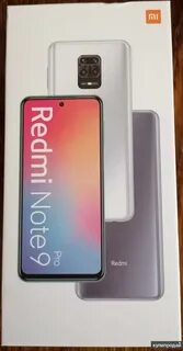 Redmi note 9 авито