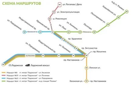 Расписание чижика