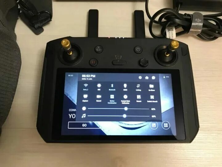 Smart controller. Dji smart controller rm500. dji smart controller 2. пульт dji smartcontrol. пульт управления smart controller extension box pj001.