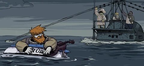 Valiant hearts home