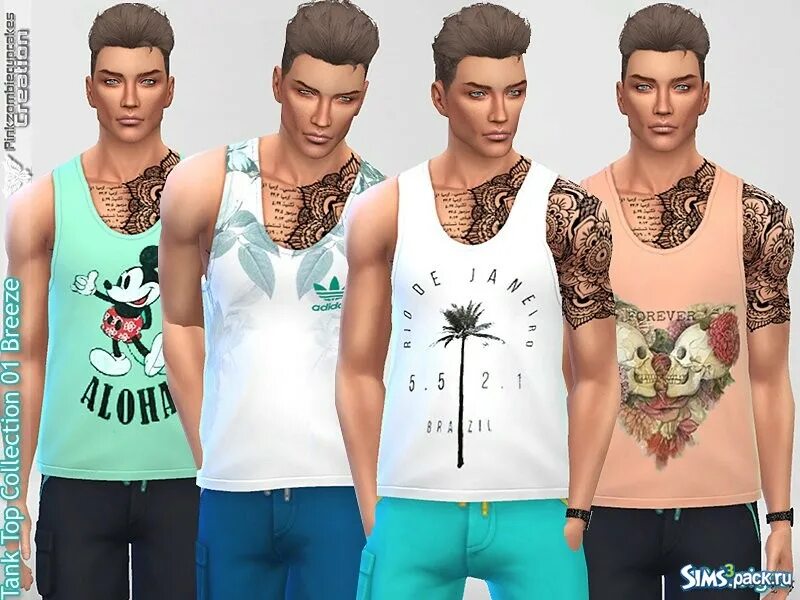 The first collection 4. SIMS 4 Fashion man. Sims4 cc male croptop. Симс 4 пак. Одежда Valve для симс 4.