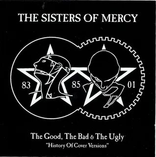 My sister of mercy