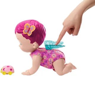 Малышки baby