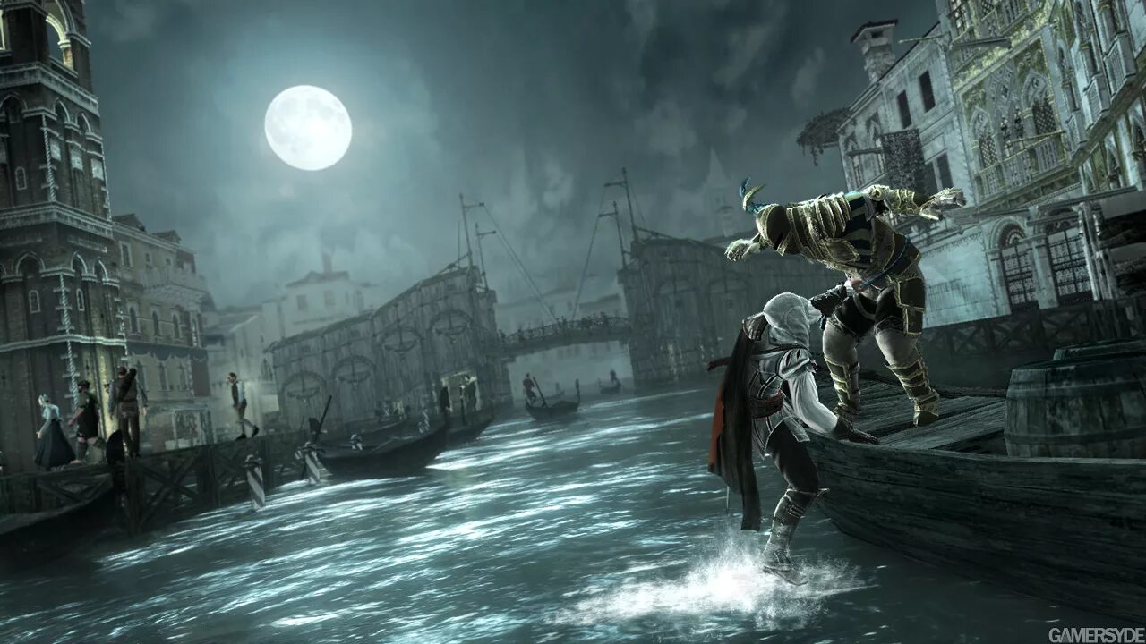 Assassin s creed ii отзывы. Ассасин крид 2. ассасин крид 2 2009. assassins creed 2 #1. assassins creed 2 венеция.