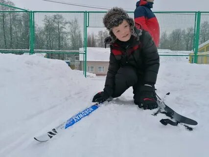 Спортивные горнолыжные школы