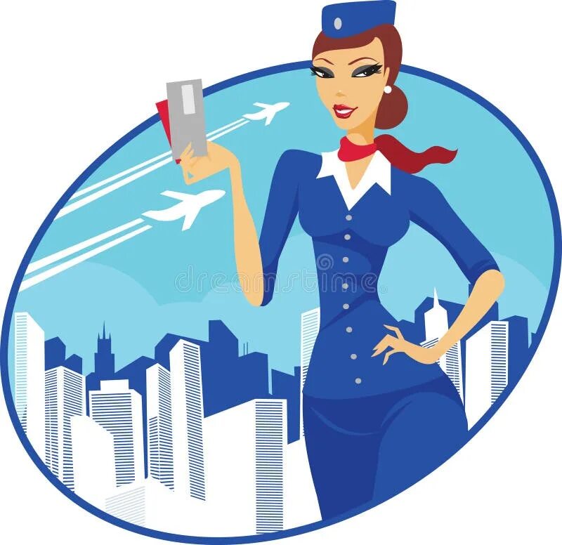 Flight assistant