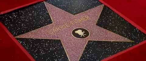 Трампу присвоена звезда на аллее славы