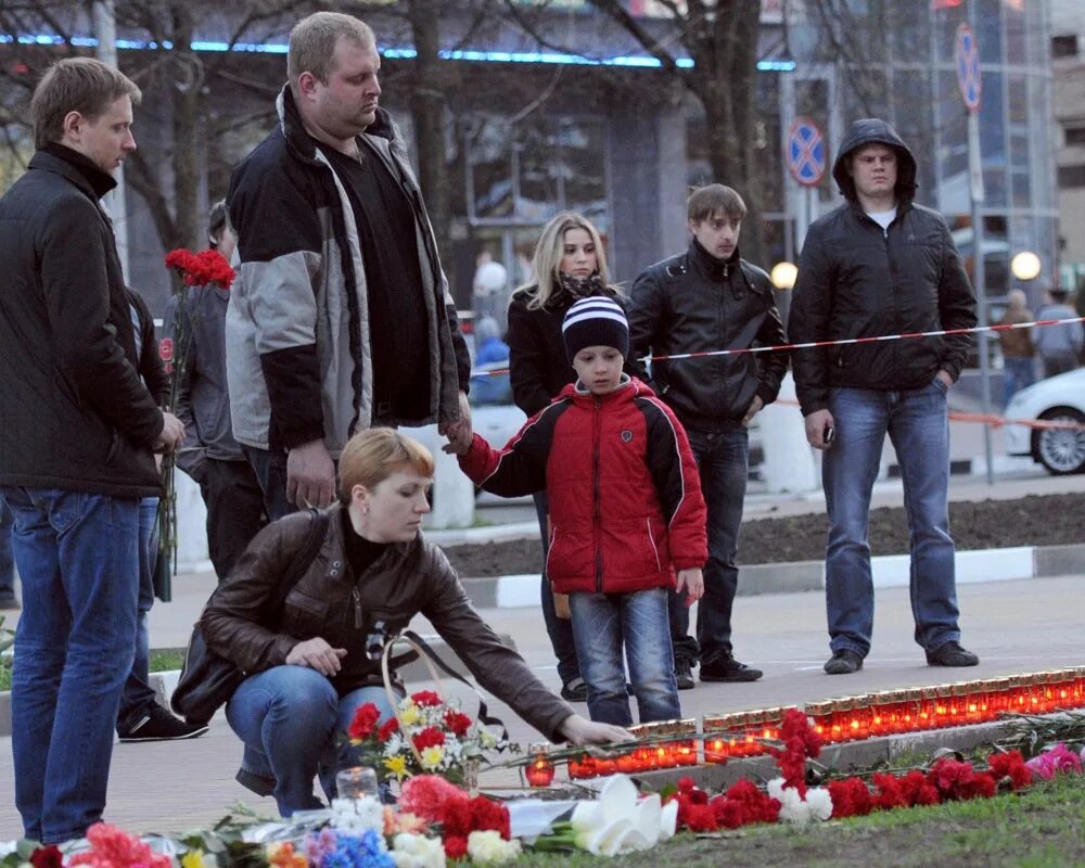 Стрельба в Белгороде Помазун. Помазун стрелок.