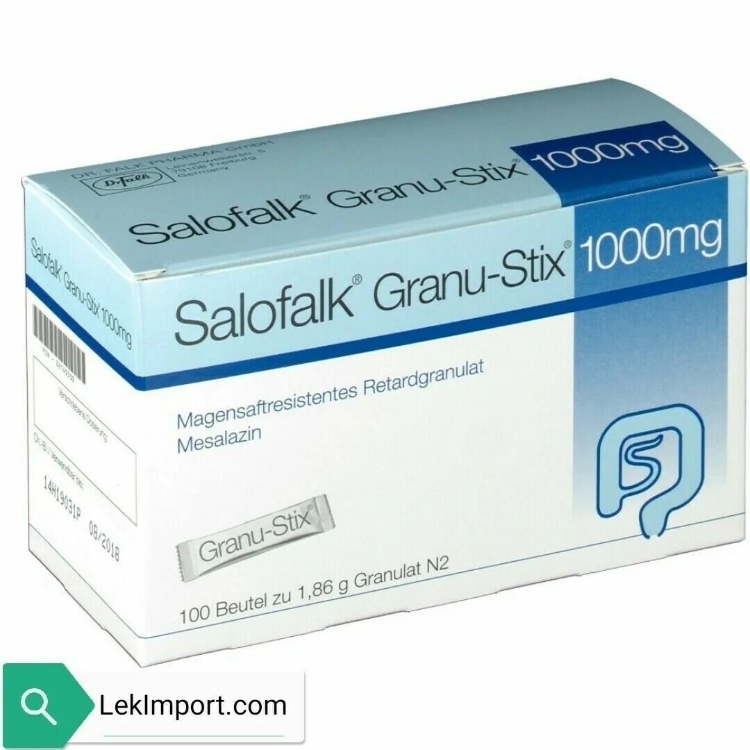 Salofalk Granu-Stix 500 MG. Салофальк гранулы 500 мг. Salofalk 1000мг гранулы. Салофальк месалазин 1000мг.