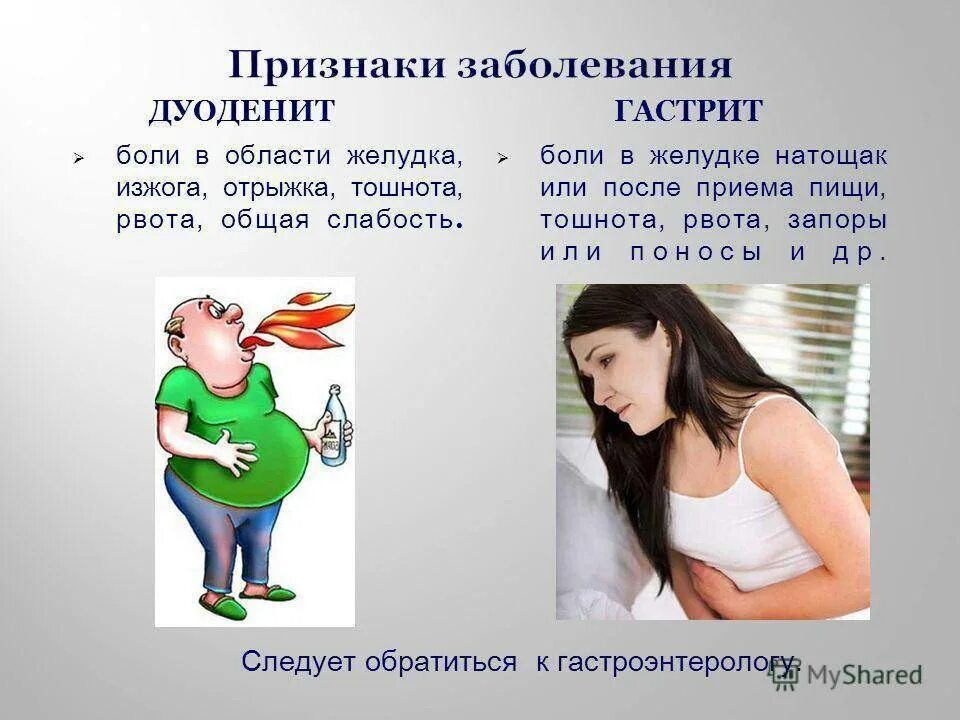 Тошнота утром на голодный желудок у женщин. Если болит желудок и тошнит. Отрыжка воздухом и рвота.