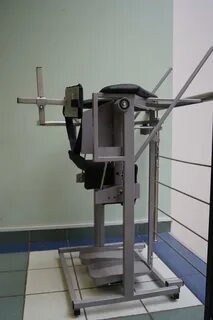 Шаг бел