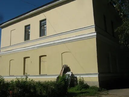 Гатчинская 4