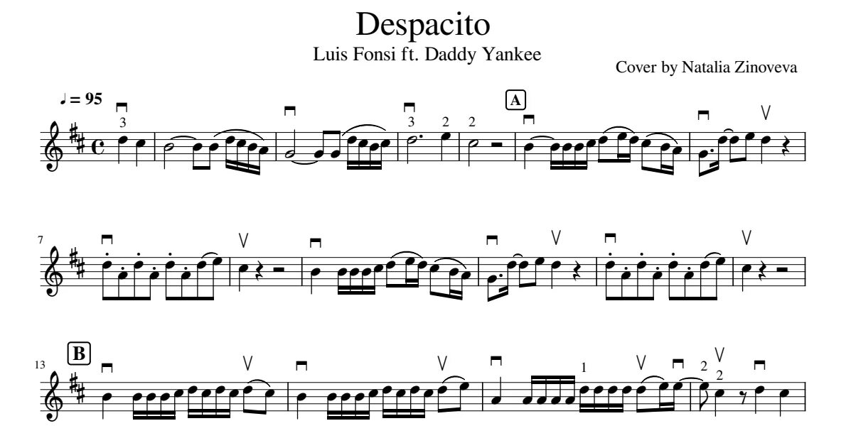 Ноты скрипка оркестр. Деспасито Ноты для скрипки. Despacito Ноты для скрипки. Деспосито Ноты для фортепиано. Деспосито Ноты для скрипки.