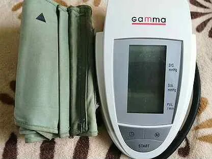 Gamma a