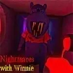Nightmares with winnie