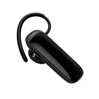 Гарнитура jabra mono