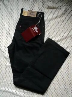 Levis утепленные