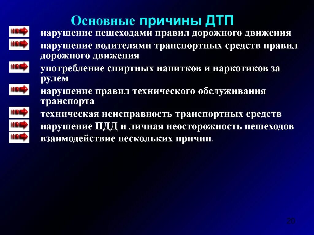 Среди перечисленных причин аварий. Основные причины ДТП. Причины дорожно-транспортных происшествий. Основные причины дорожно-транспортных происшествий. Основные факторы дорожно-транспортных происшествий.