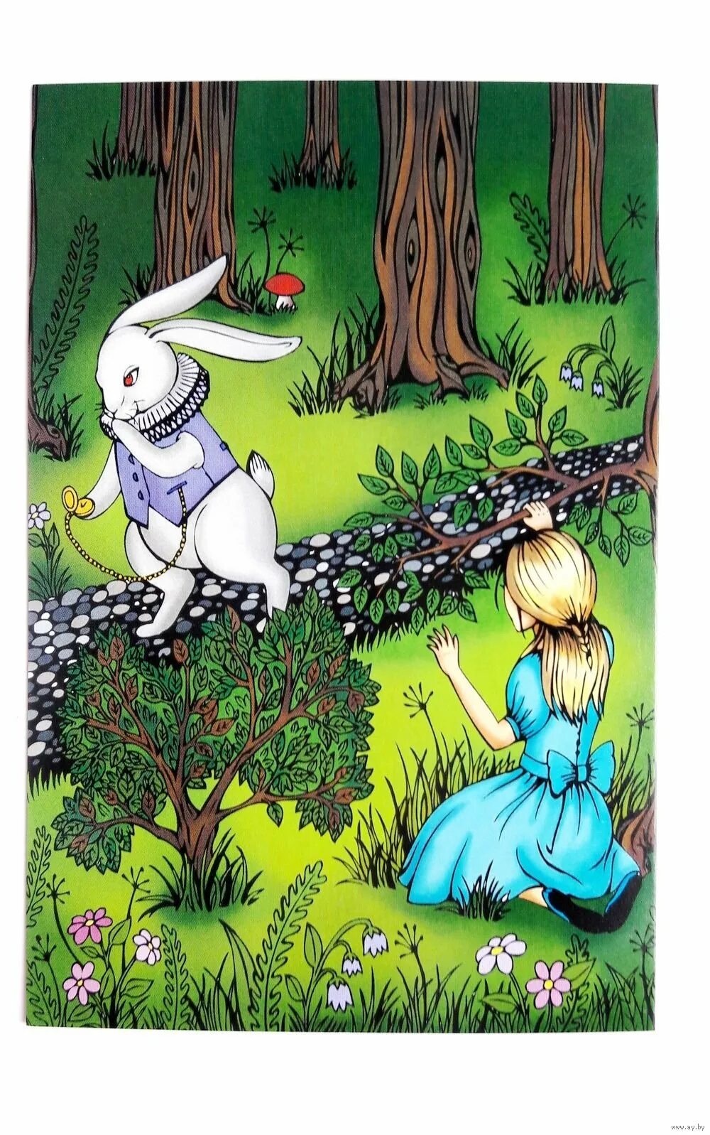 Кролик Алиса в стране чудес. Белый кролик Алиса в стране чудес. Сказочный кролик Алиса. Алиса в стране чудес для детей с кроликом и Алисой.