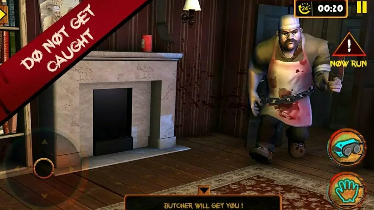 Как пройти игру the butchery. Как пройти игру the butchery