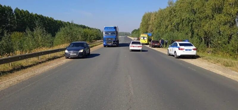 Дорог 6 сентября