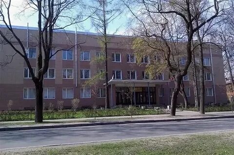 Софийский бульвар 28 пушкин детская