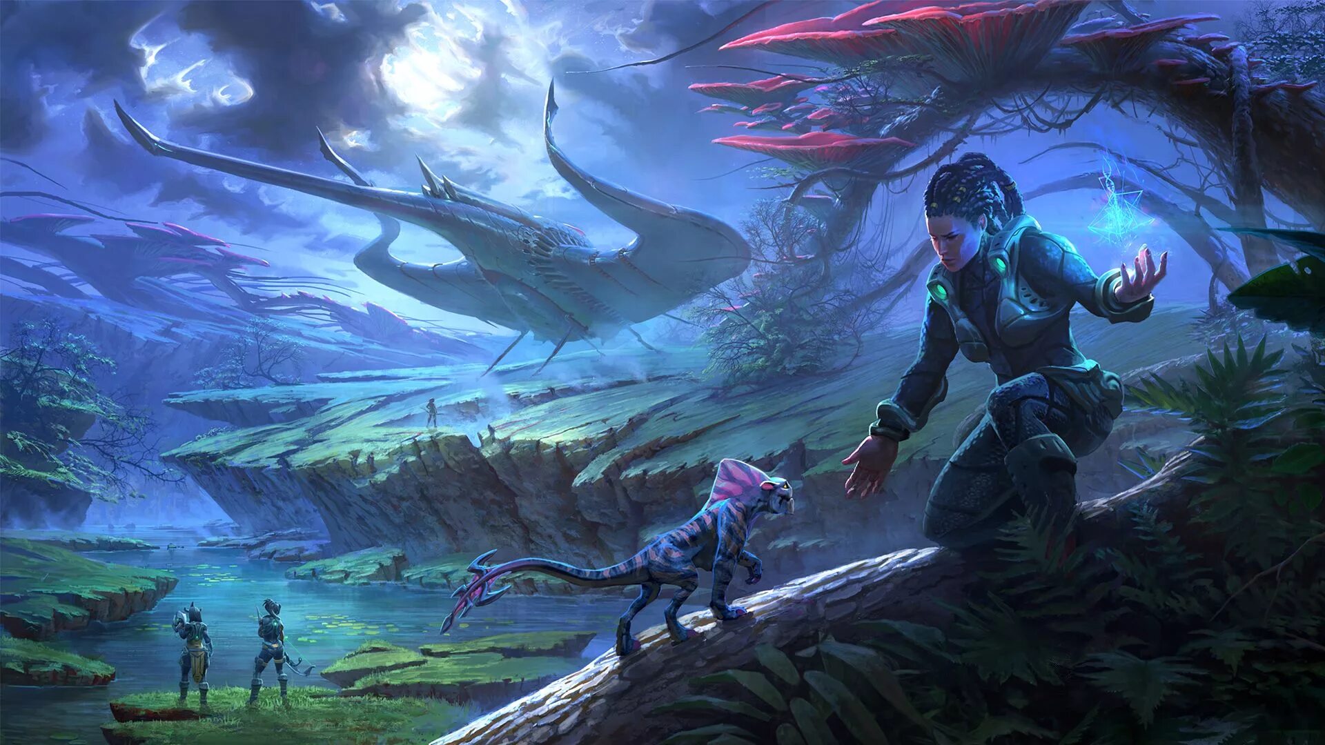 For that time and age. Age of wonders planetfall целестиане. age of wonders planetfall арты. age of wonders planetfall амазонки. age of wonders planetfall shakarn.