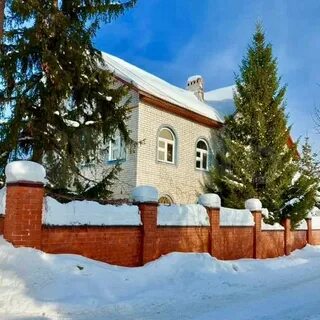 Октябрьский татарстан