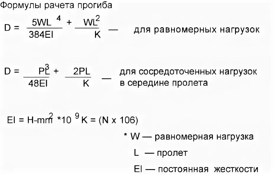 Проверка на изгиб. Прогиб стальной балки формула. Прогиб металлической балки формула. Формула расчета прогиба стальной балки. Расчет прогиба балки формула.