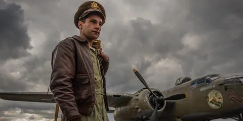 Главные герои 22