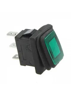 Ip65 on off on
